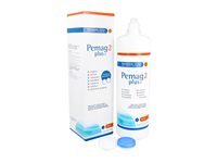 Pemag 2 Plus 500ml - 900000PEMAG500